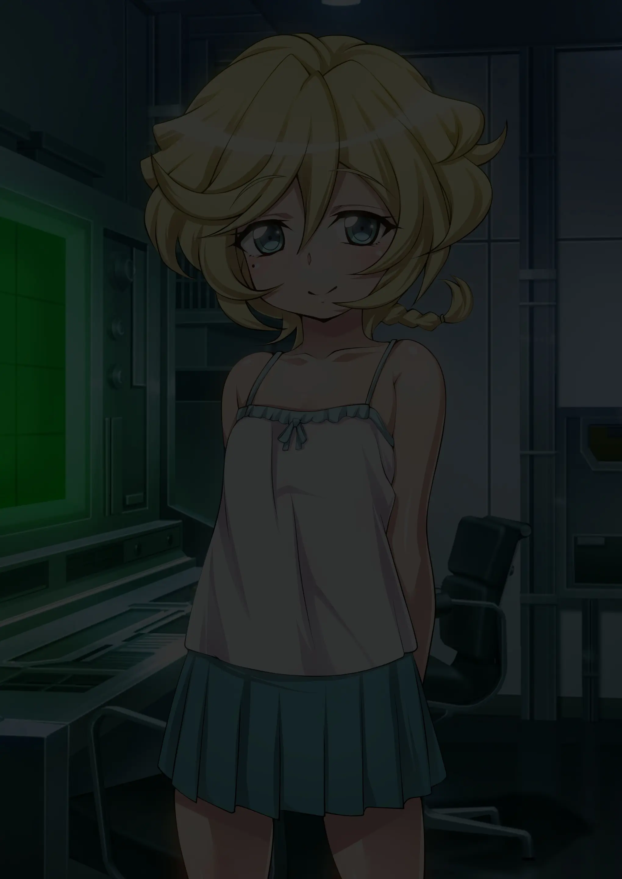 [Senki Climax Symphogear H] [Korean] [Incomplete]